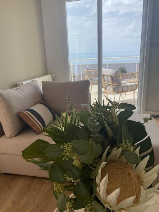 Magnifique Appart Renove Evian Duplex Vue Lac 8 Pers Ngoại thất bức ảnh