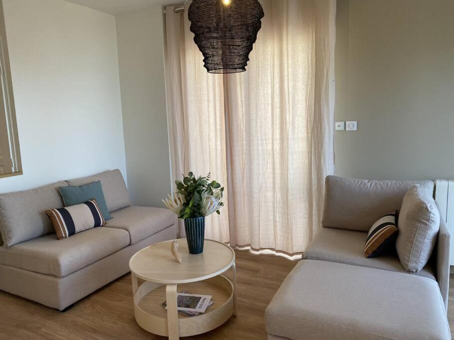 Magnifique Appart Renove Evian Duplex Vue Lac 8 Pers Ngoại thất bức ảnh