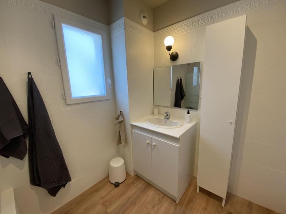 Magnifique Appart Renove Evian Duplex Vue Lac 8 Pers Ngoại thất bức ảnh